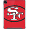 NFL San Francisco 49ers Retro Logo iPad Cases
