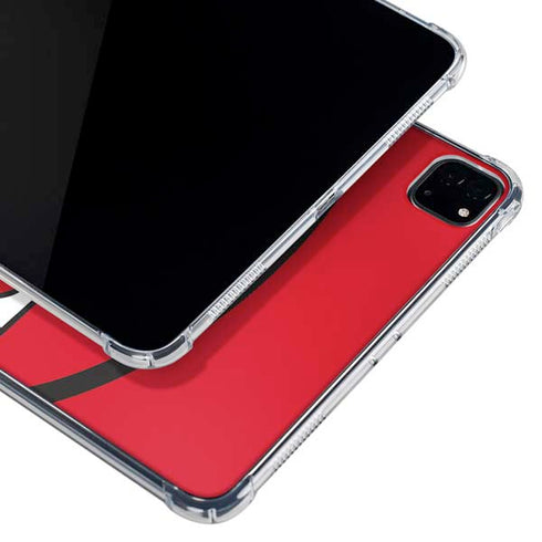 NFL San Francisco 49ers Retro Logo iPad Cases