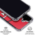 NFL San Francisco 49ers Retro Logo iPhone 16 MagSafe Case