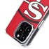 NFL San Francisco 49ers Retro Logo iPhone 16 Pro MagSafe Case