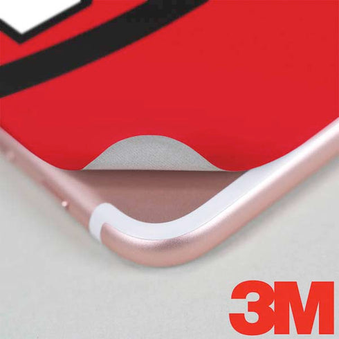 NFL San Francisco 49ers Retro Logo iPhone 8 Skin