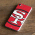 NFL San Francisco 49ers Retro Logo iPhone 8 Skin