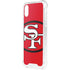 NFL San Francisco 49ers Retro Logo iPhone XS Clear Case