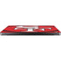 NFL San Francisco 49ers Retro Logo Apple MacBook Pro 14-inch Skin