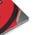 NFL San Francisco 49ers Retro Logo Apple MacBook Pro 14-inch Skin