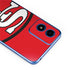 NFL San Francisco 49ers Retro Logo Moto G Play 4G (2024) Skin