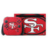 NFL San Francisco 49ers Retro Logo Nintendo Switch 2 (2025) with Joy-Con Skin