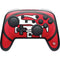 NFL San Francisco 49ers Retro Logo Nintendo Skins