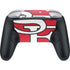 NFL San Francisco 49ers Retro Logo Nintendo Switch 2 (2025) Pro Controller Skin