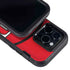 NFL San Francisco 49ers Retro Logo Otterbox Defender iPhone Skin