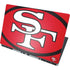 NFL San Francisco 49ers Retro Logo Dell Precision Skin