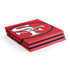 NFL San Francisco 49ers Retro Logo PlayStation PS4 Skins