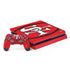 NFL San Francisco 49ers Retro Logo PlayStation PS4 Skins