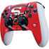 NFL San Francisco 49ers Retro Logo PS5 DualSense Edge Pro Controller Skin