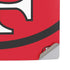 NFL San Francisco 49ers Retro Logo PS5 Pro Disk Console Skin