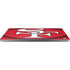 NFL San Francisco 49ers Retro Logo Laptop Skins