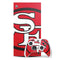 NFL San Francisco 49ers Retro Logo Xbox Series X Skins