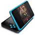 Liquid Blue NFL San Francisco 49ers Running Back Nintendo Skins