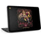Liquid Blue NFL San Francisco 49ers Running Back HP Chromebook Skin