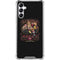 Liquid Blue NFL San Francisco 49ers Running Back Gabb Phone 4 Clear Case