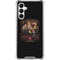 Liquid Blue NFL San Francisco 49ers Running Back Galaxy A16 5G Clear Case