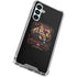 Liquid Blue NFL San Francisco 49ers Running Back Galaxy A16 5G Clear Case