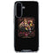 Liquid Blue NFL San Francisco 49ers Running Back Galaxy A36 5G Clear Case