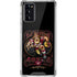 Liquid Blue NFL San Francisco 49ers Running Back Galaxy Note20 5G Clear Case