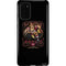 Liquid Blue NFL San Francisco 49ers Running Back Galaxy Note20 5G Pro Case