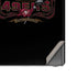 Liquid Blue NFL San Francisco 49ers Running Back Galaxy Note20 5G Skin