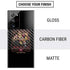 Liquid Blue NFL San Francisco 49ers Running Back Galaxy Note20 Ultra 5G Skin