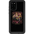 Liquid Blue NFL San Francisco 49ers Running Back Galaxy S20 Plus Waterproof Case