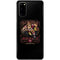 Liquid Blue NFL San Francisco 49ers Running Back Galaxy S20 Skin