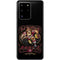 Liquid Blue NFL San Francisco 49ers Running Back Galaxy S20 Ultra 5G Skin