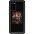 Liquid Blue NFL San Francisco 49ers Running Back Galaxy S20 Waterproof Case