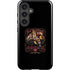 Liquid Blue NFL San Francisco 49ers Running Back Galaxy S25 Impact Case