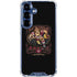 Liquid Blue NFL San Francisco 49ers Running Back Galaxy S25 Plus Clear Case