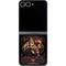 Liquid Blue NFL San Francisco 49ers Running Back Galaxy Z Flip6 Skin