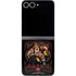 Liquid Blue NFL San Francisco 49ers Running Back Galaxy Z Flip6 Skin