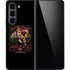 Liquid Blue NFL San Francisco 49ers Running Back Galaxy Z Fold5 5G Skin