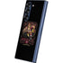 Liquid Blue NFL San Francisco 49ers Running Back Galaxy Z Fold6 Skin
