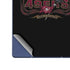 Liquid Blue NFL San Francisco 49ers Running Back Galaxy Z Fold6 Skin