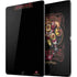 Liquid Blue NFL San Francisco 49ers Running Back iPad Skins