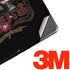 Liquid Blue NFL San Francisco 49ers Running Back iPad Skins