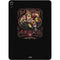 Liquid Blue NFL San Francisco 49ers Running Back Apple iPad Air Skin