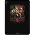 Liquid Blue NFL San Francisco 49ers Running Back Apple iPad Air Skin