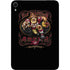 Liquid Blue NFL San Francisco 49ers Running Back Apple iPad Mini Skin