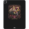 Liquid Blue NFL San Francisco 49ers Running Back iPad Pro 13in M4 (2024) Skin