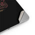 Liquid Blue NFL San Francisco 49ers Running Back iPad Pro 13in M4 (2024) Skin