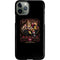 Liquid Blue NFL San Francisco 49ers Running Back iPhone 11 Pro Lite Case
